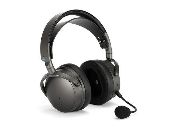 Audeze Maxwell - For PC og Playstation Over-ear gaming headset - Lukket