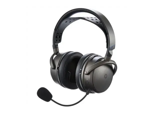 Audeze Maxwell 2 - For PC og Playstation Over-ear gaming headset - Lukket 