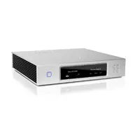 Aurender N10 8TB musikkserver Tidal, MQA, DSD, USB/BNC/AES-EBU