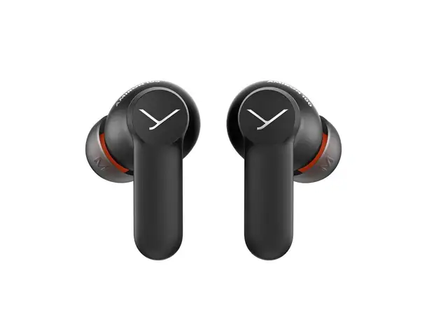 Beyerdynamic Amiron 100 - Sort Trådløse in-ear ørepropper med ANC 
