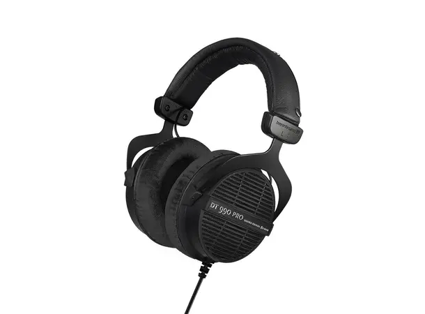 Beyerdynamic DT 990 Pro 80 Special Ed. Over-ear hodetelefon - Åpen 