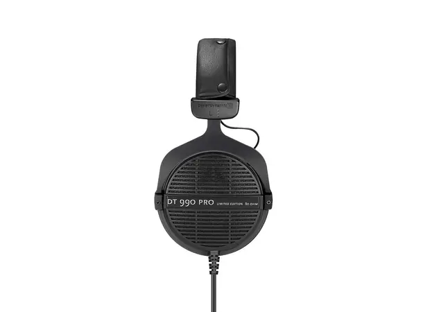 Beyerdynamic DT 990 Pro 80 Special Ed. Over-ear hodetelefon - Åpen 