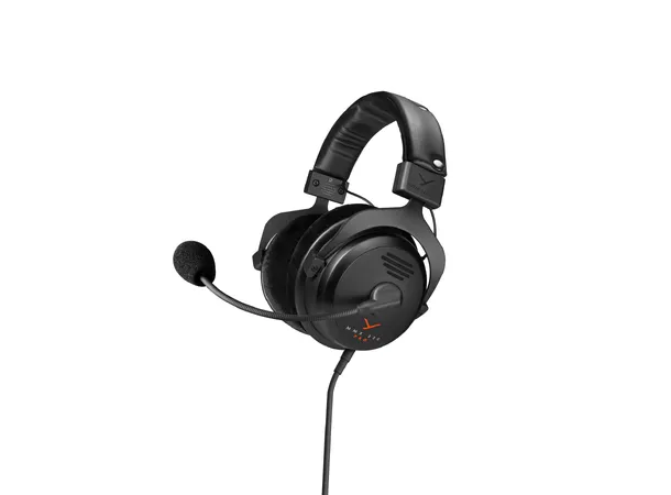 Beyerdynamic MMX 330 Pro (DEMO) Gaming Headset til PC og konsoll 