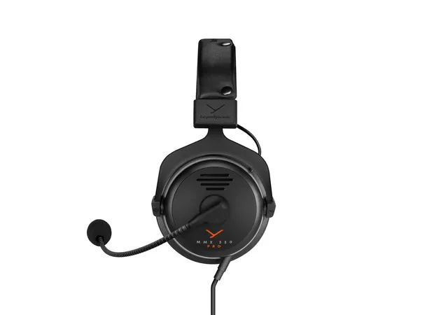 Beyerdynamic MMX 330 Pro (DEMO) Gaming Headset til PC og konsoll 