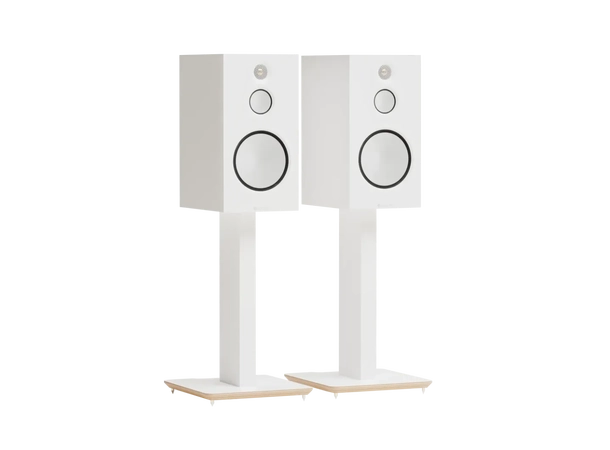 Blok Axis 500 Stand - Hvit Gulvstativ - 50cm 
