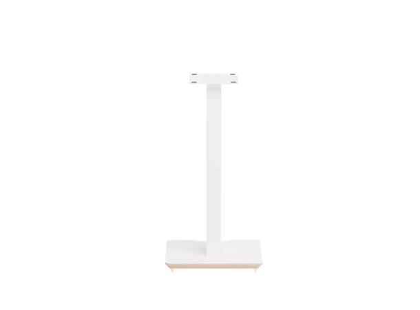 Blok Axis 600 Stand - Hvit Gulvstativ - 60cm 