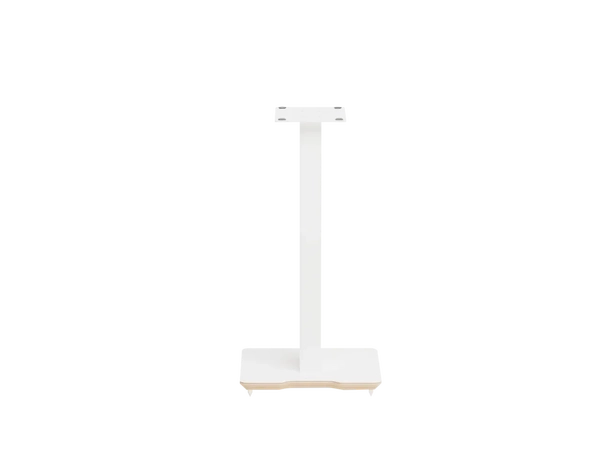 Blok Axis 600 Stand - Hvit Gulvstativ - 60cm 