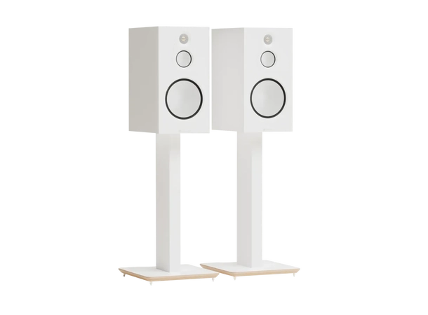 Blok Axis 600 Stand - Hvit Gulvstativ - 60cm 