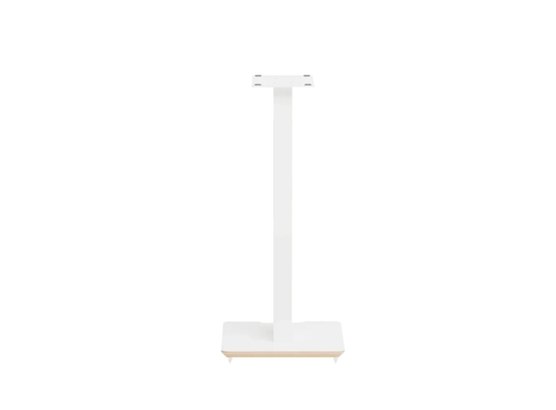 Blok Axis 700 Stand - Hvit Gulvstativ - 70cm 