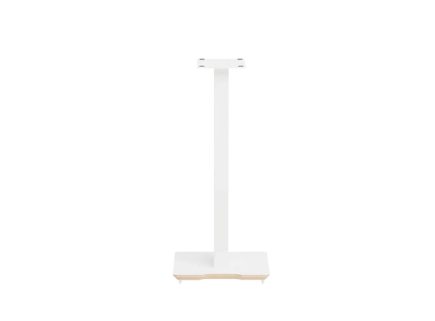 Blok Axis 700 Stand - Hvit Gulvstativ - 70cm 