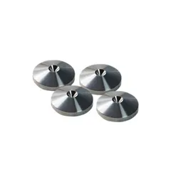 Blok Floor Guard Discs Gulvbeskyttere - 8 stk