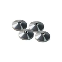 Blok Floor Guard Discs Gulvbeskyttere - 8 stk