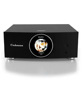 Cabasse AMP 240 S Stereoforsterker med streamer og HDMI