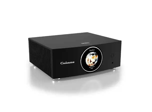 Cabasse AMP 240 S Stereoforsterker med streamer og HDMI 