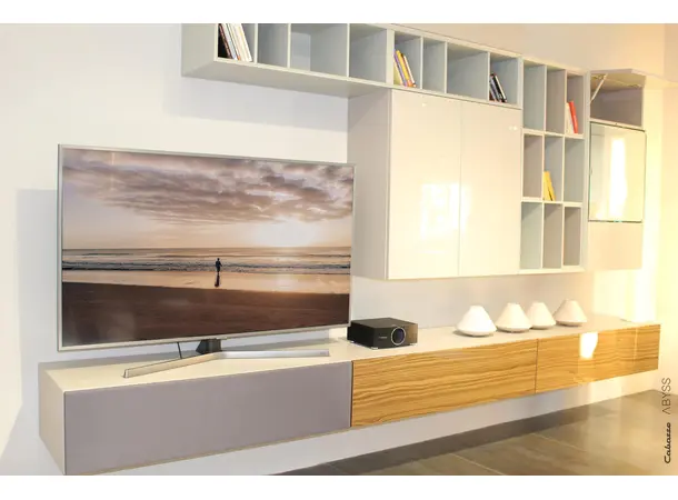 Cabasse AMP 240 S Stereoforsterker med streamer og HDMI 