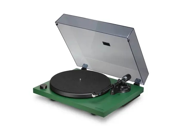 Cambridge Audio Alva TT platespiller