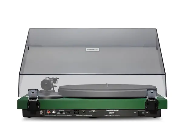 Cambridge Audio Alva TT platespiller