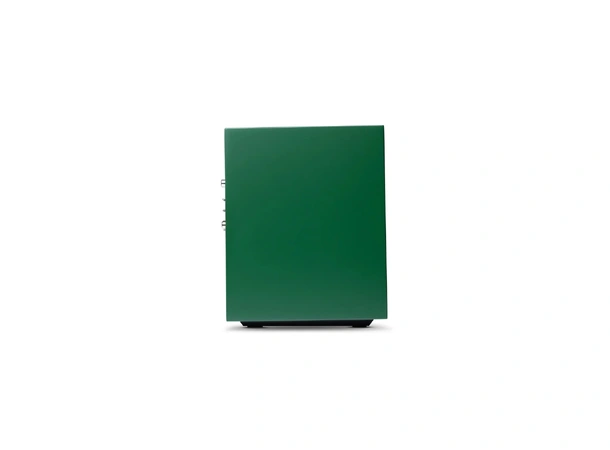 Cambridge Audio L/R S / Spira 1 - Grønn Aktive høyttalere og platespiller 