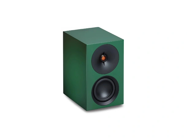 Cambridge Audio L/R S / Spira 1 - Grønn Aktive høyttalere og platespiller 