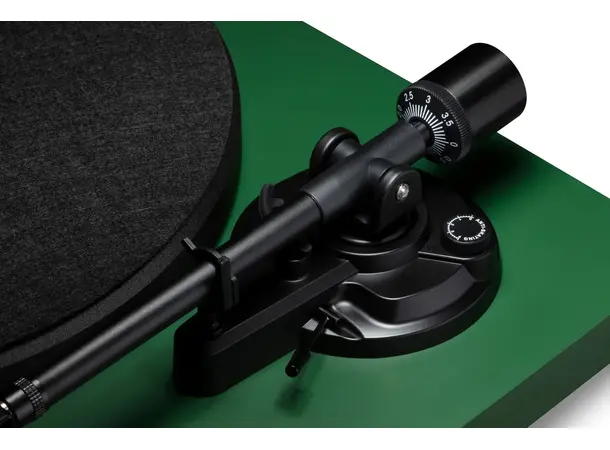 Cambridge Audio L/R S / Spira 1 - Grønn Aktive høyttalere og platespiller 