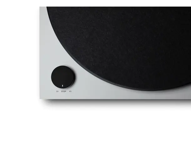 Cambridge Audio L/R S / Spira 1 - Hvit Aktive høyttalere og platespiller 