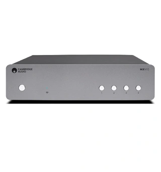 Cambridge Audio MXN10 - Grå Streamer