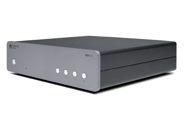 Cambridge Audio MXN10 - Grå Streamer 