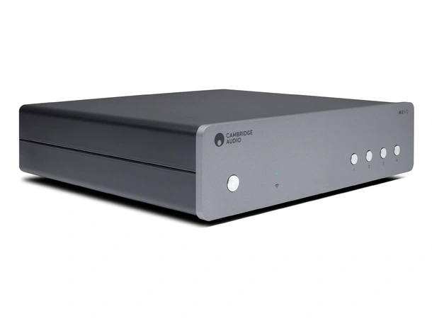 Cambridge Audio MXN10 - Grå Streamer 