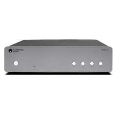 Cambridge Audio MXN10 Hi-FI Streamer med Airplay 2