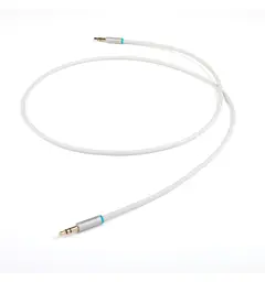 Chord C-Jack 3,5mm - 3,5mm minijack Signalkabel
