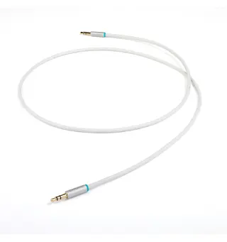Chord C-Jack 3,5mm - 3,5mm minijack Signalkabel
