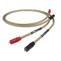 Chord EpicX Analog RCA Signalkabel - 2 meter