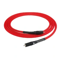 Chord ShawlineX SUB Subwooferkabel RCA-RCA - 3 meter