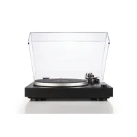 Dual CS 518 - Sort Platespiller med RIAA-trinn