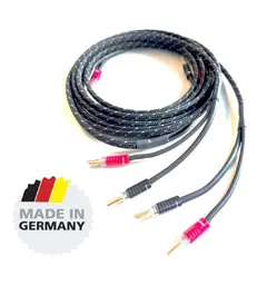 Eagle Calypso LS | BFA Høyttalerkabel - par