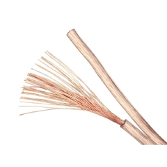 Eagle HS 4 mm - Kobber Høyttalerkabel - Pris pr. meter