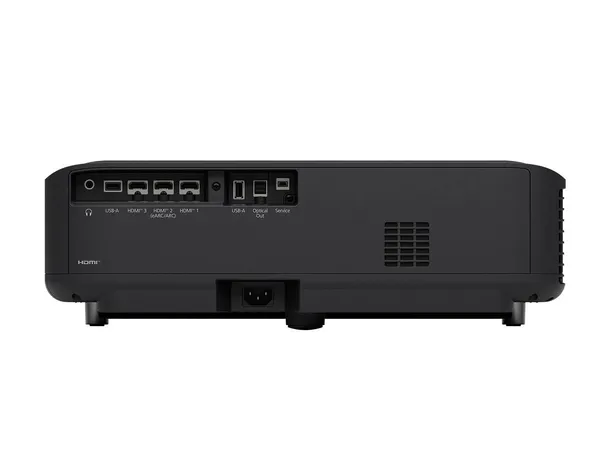 Epson EH-LS670B 4K PRO-UHD UST laserprojektor 