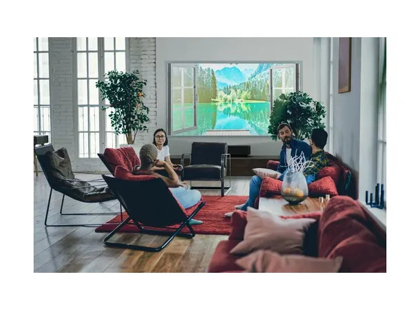 Epson EH-LS800 - Sort UST 4K 3LCD PRO-UHD laserprojektor 