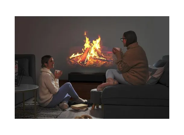 Epson EH-LS800 - Sort UST 4K 3LCD PRO-UHD laserprojektor 