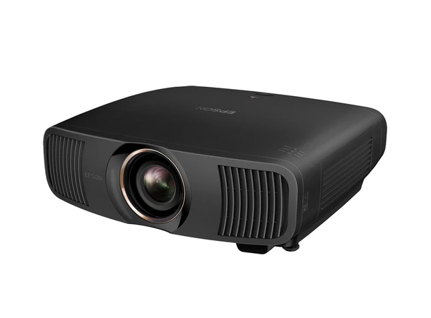 Epson EH-QB1000B - Sort 4K UHD HDR 3LCD Laserprojektor 