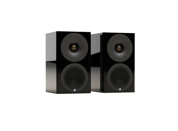 FiiO Air Amp / MA Radius 3 4G Steropakke med forsterker og høyttalere 