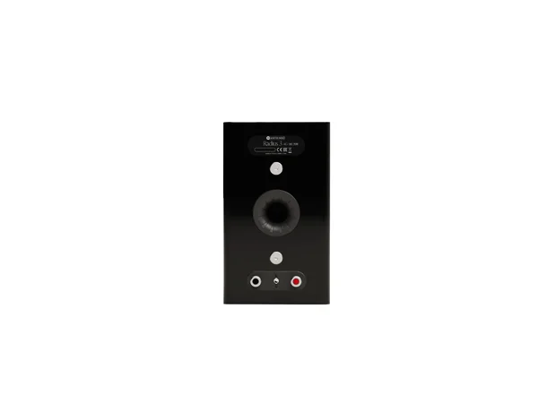 FiiO Air Amp / MA Radius 3 4G Steropakke med forsterker og høyttalere 