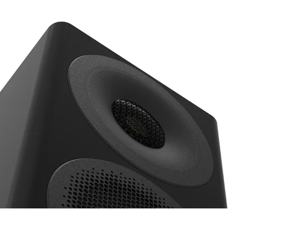 FiiO Air Amp / MA Radius 3 4G Steropakke med forsterker og høyttalere 