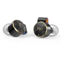FiiO FD3 In Ear Monitor Ørepropper - Dynamisk driver - Semi åpen