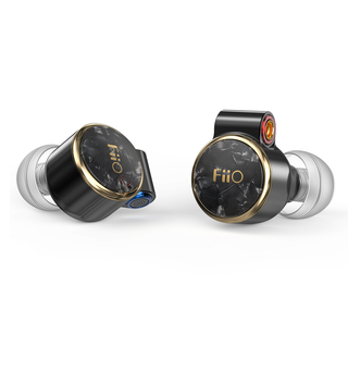 FiiO FD3 In Ear Monitor Ørepropper - Dynamisk driver - Semi åpen
