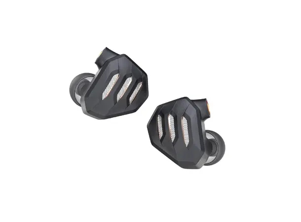 FiiO FH7s In Ear Monitor Ørepropper - Hybrid - Semi åpen 