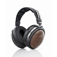 FiiO FT1 Over-ear hodetelefon - lukket