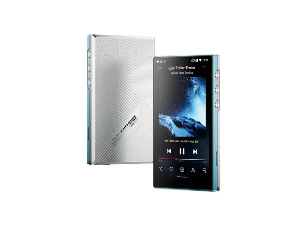 FiiO JM21 DAP (DEMO) Portabel musikkspiller med DAC 