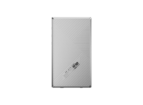 FiiO JM21 DAP (DEMO) Portabel musikkspiller med DAC 
