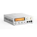 FiiO K17 - Sølv Hodetelefonforsterker - streamer - DAC